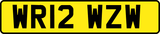 WR12WZW