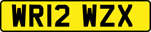 WR12WZX