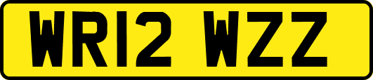 WR12WZZ