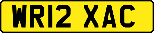 WR12XAC