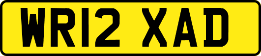WR12XAD