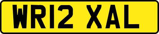 WR12XAL