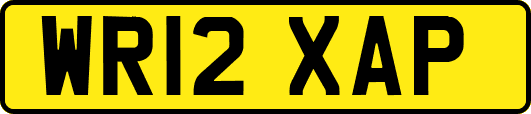 WR12XAP