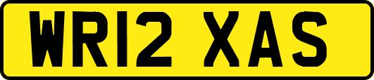 WR12XAS