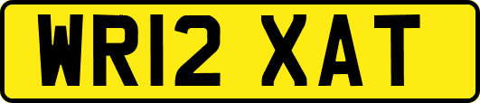 WR12XAT