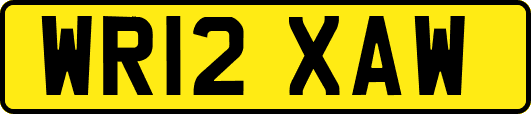 WR12XAW