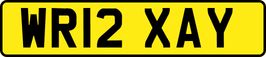 WR12XAY