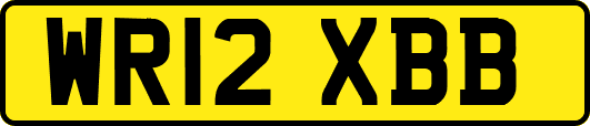 WR12XBB