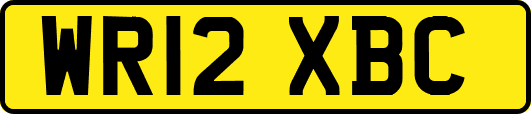WR12XBC