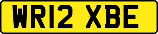 WR12XBE