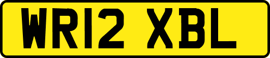 WR12XBL