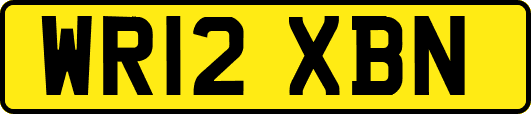WR12XBN