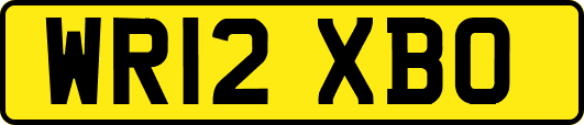 WR12XBO