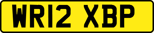 WR12XBP