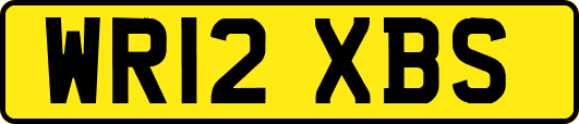 WR12XBS