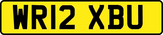 WR12XBU