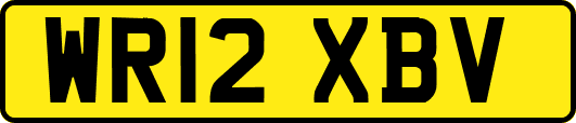 WR12XBV