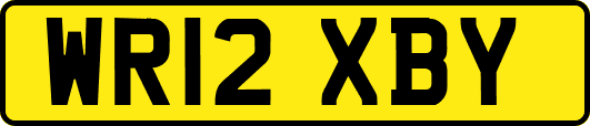 WR12XBY