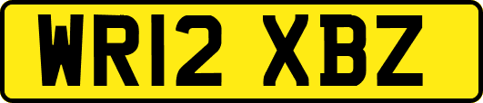 WR12XBZ