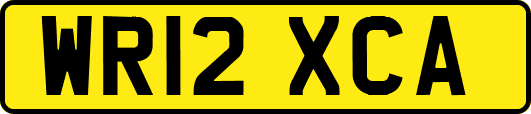 WR12XCA