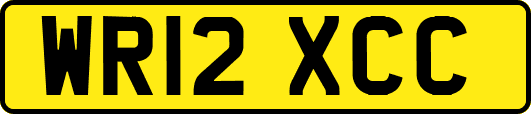 WR12XCC