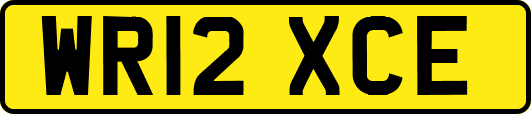 WR12XCE