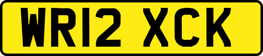 WR12XCK