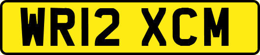 WR12XCM