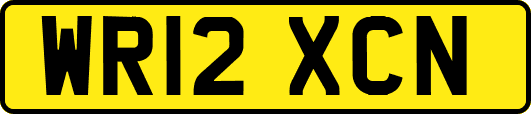 WR12XCN