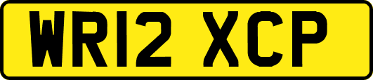 WR12XCP