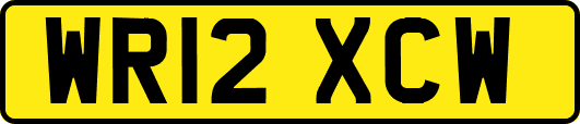WR12XCW