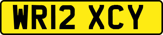 WR12XCY