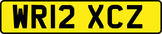 WR12XCZ