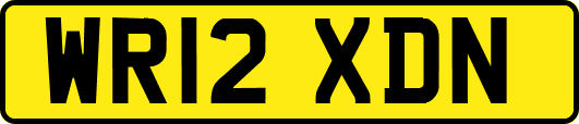 WR12XDN