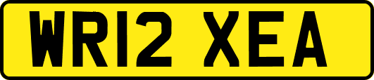 WR12XEA