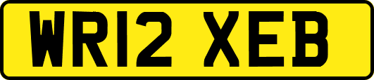 WR12XEB