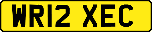 WR12XEC