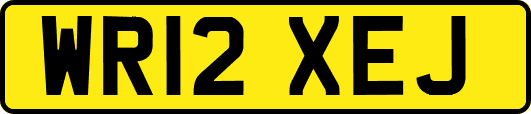 WR12XEJ