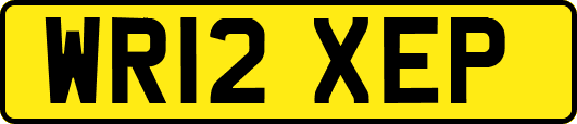 WR12XEP