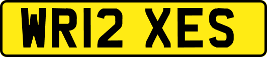 WR12XES