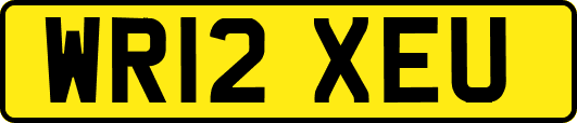 WR12XEU