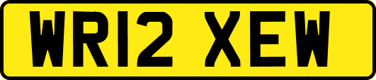 WR12XEW