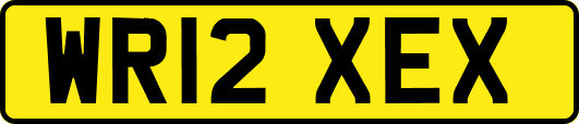 WR12XEX