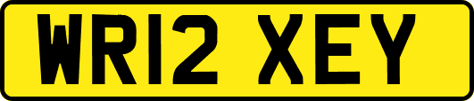 WR12XEY