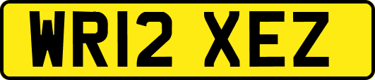 WR12XEZ