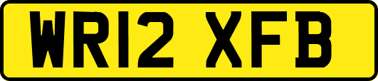 WR12XFB