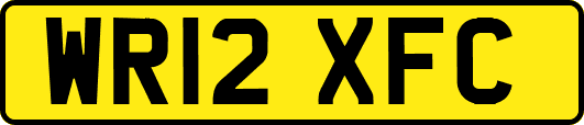 WR12XFC