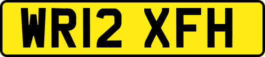 WR12XFH