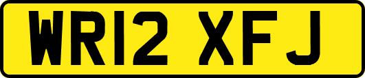 WR12XFJ