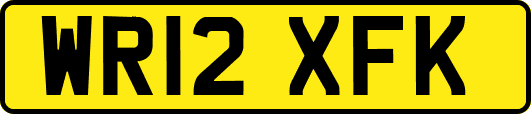 WR12XFK